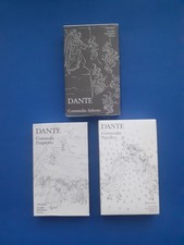 Dante commedia mondadori usato  Firenze