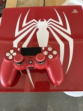 Ps4 pro spider for sale  El Paso