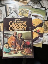 Fanny johnnie cradock for sale  WATFORD