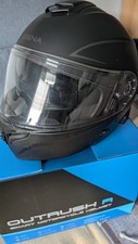 Sena utrush motorrad gebraucht kaufen  Ostrhauderfehn