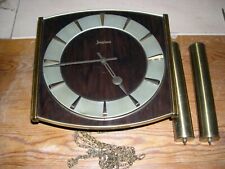 Carillon junghans w2548 d'occasion  Saint-Amand-Montrond