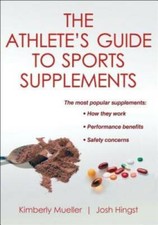 Athlete guide sports for sale  Montgomery