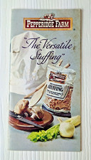 Vintage pepperidge farm for sale  Westfield
