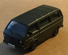 Modellauto herpa transporter gebraucht kaufen  Allenbach, Herborn, Sien