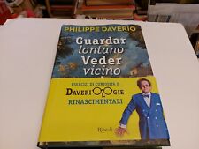 Daverio guardar lontano usato Daverio guardar lontano usato  Roma