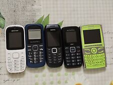 Vecchi cellulari collezione usato  Palermo