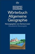 Diercke wörterbuch allgemeine gebraucht kaufen  Berlin