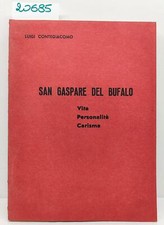 Luigi contegiacomo san usato  Petriolo