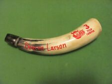 Vintage polished cow for sale  Sergeant Bluff