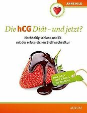 Hcg diät nachhaltig gebraucht kaufen  Berlin