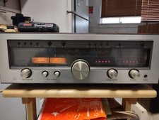 Luxman 1050 receiver for sale  Arlington