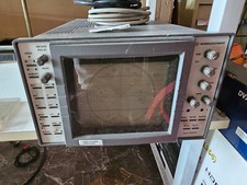 Rohde schwarz videotek usato  Milano