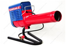 Cannone spaventa uccelli usato  Pescia