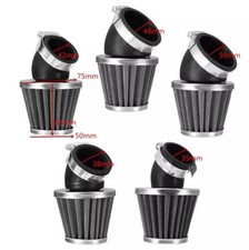 Universal 42mm luftfilter gebraucht kaufen  Schönefeld