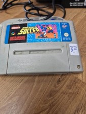 Super nintendo snes for sale  PORTSMOUTH
