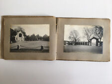 Photo coffin album d'occasion  Ancy-le-Franc