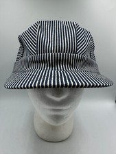Vtg conductor hat for sale  Lubbock