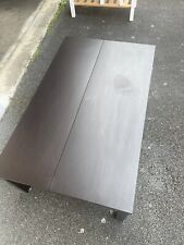 Table basse ikea d'occasion  Poitiers