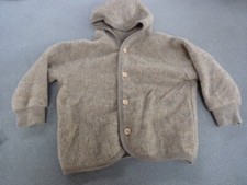 Engel baby jacke gebraucht kaufen  Herzogenrath