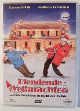 Blendende weihnachten matthew gebraucht kaufen  Büttelborn