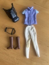 Barbie riding outfit for sale  WORCESTER PARK