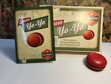 Vintage yoyo learn for sale  HUDDERSFIELD
