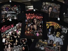 Warriors movie shaka for sale  Blue Island