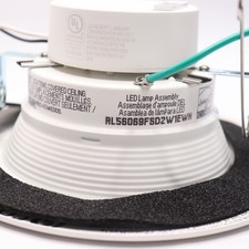 Halo recessed led for sale  Chillicothe