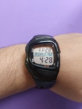 Orologio casio rft usato  Fiumefreddo di Sicilia