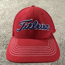 Titleist hat cap for sale  San Ysidro