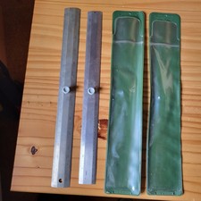 Präzisions zeichenmaßstäbe  gebraucht kaufen Präzisions zeichenmaßstäbe  gebraucht kaufen  Westerburg-Umland