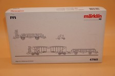 Märklin spur 47901 gebraucht kaufen  Hamburg