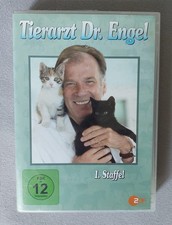Dvd box tierarzt gebraucht kaufen  Issigau