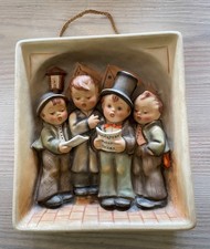 Hummelfigur wandbild 134 gebraucht kaufen  Oberhausen