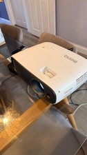 4k projector for sale  FARNBOROUGH