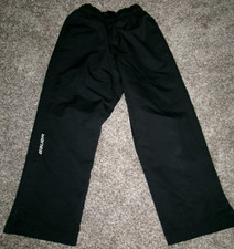 Bauer black lined for sale  Bay City