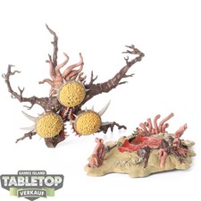 Maggotkin nurgle feculent gebraucht kaufen  Hof