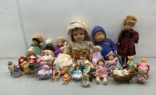 Assorted lot dolls for sale  Cleveland