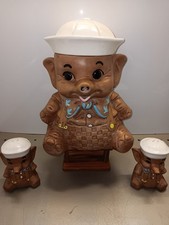 Vntg winton elephant for sale  Vineland