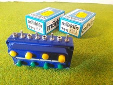 Märklin 7211 schaltpult gebraucht kaufen  Sugenheim