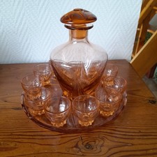 Service liqueur année d'occasion  Évreux