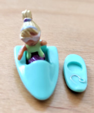 Original polly pocket for sale  BRISTOL