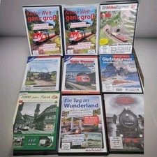 Beste eisenbahn dvd gebraucht kaufen Beste eisenbahn dvd gebraucht kaufen  Seelze