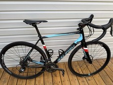 Raleigh merit elite for sale  Dekalb