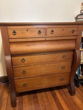 Empire tall dresser for sale  Check