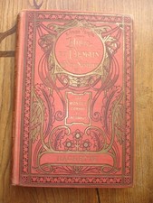 8298 jules verne d'occasion  France