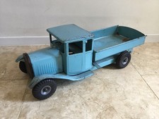 Vintage triang truck for sale  AYLESBURY