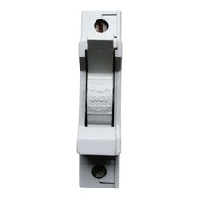 Porte fusible unipolaire d'occasion  Sainte-Marie-aux-Chênes