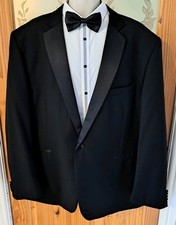 black tie dinner suit for sale  MANCHESTER
