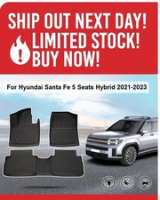 Car floor mats for sale  Burlington